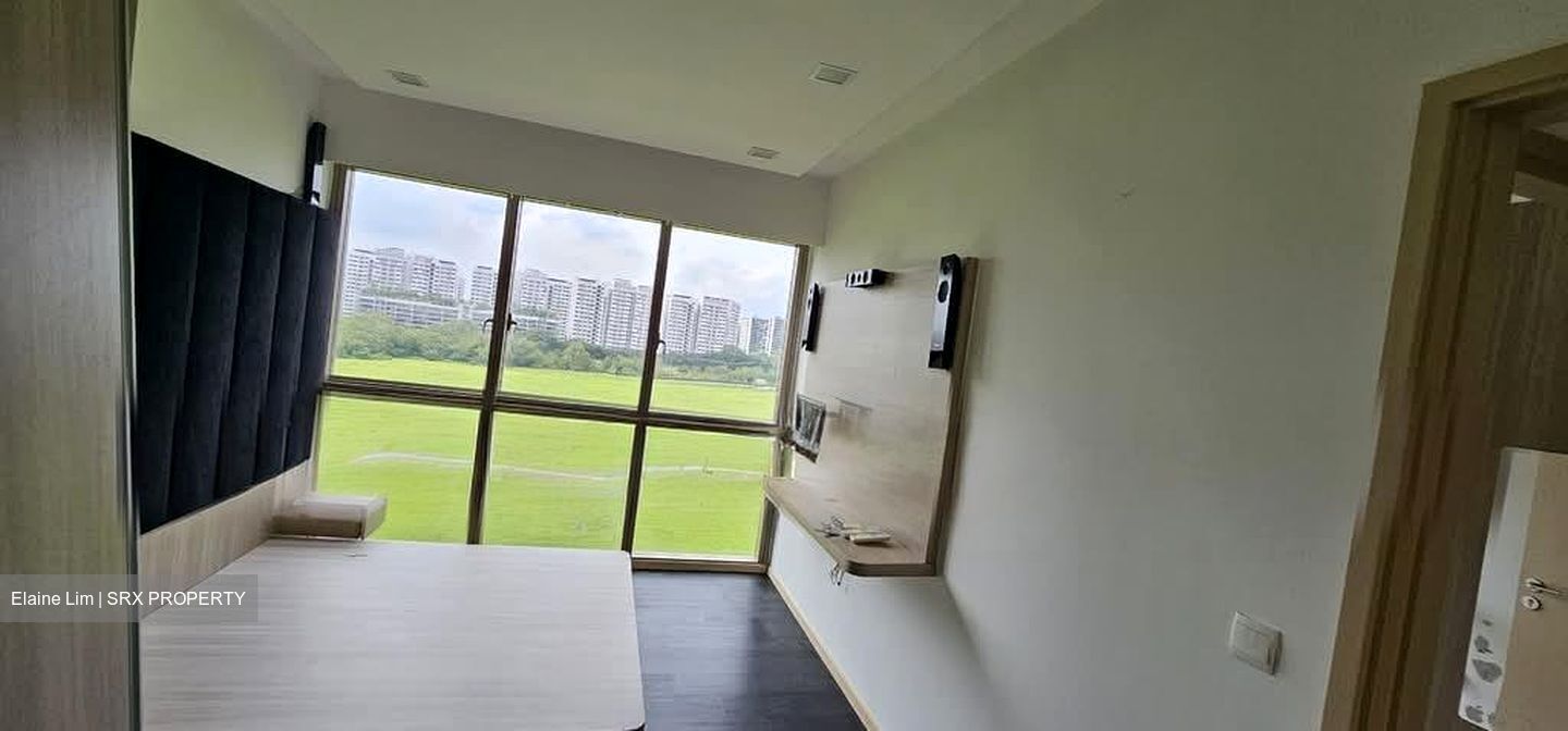 The Vales (D19), Condominium #559426901